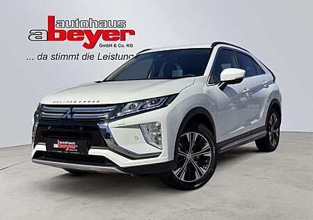 Mitsubishi Eclipse Cross 1.5 T-MIVEC Intro Edition AHK