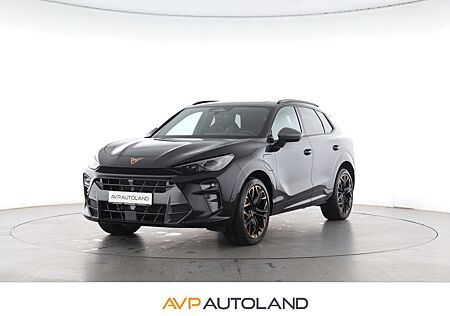 Cupra Terramar gebraucht kaufen Cupra Terramar 1.5 TSI DSG e-Hybrid VZ | NAVI | PANO |