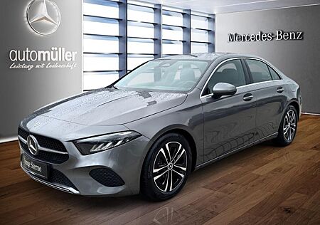 Mercedes-Benz A 180 LIMO+PROGRESSIVE+SHZ+LENKR.HZG+LED+KAMERA+