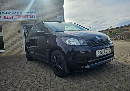 Skoda Citigo Cool Edition,Tüv/Insp.NEU,Garantie WiRä
