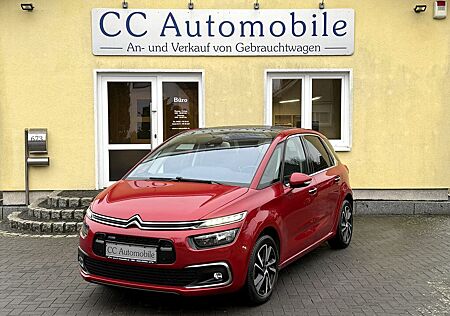 Citroën C4 Spacetourer Grand C4 Picasso / SpaceTourer PureTech