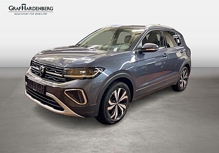 VW T-Cross Volkswagen 1.0 TSI DSG Style Matrix Navi Kamera