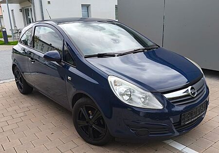 Opel Corsa 1.0 Twinp. ecoFLEX Selection "110 Jahr...