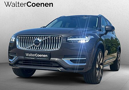 Volvo XC 90 XC90 T8 AWD Recharge Plus Bright Adaptives Luft