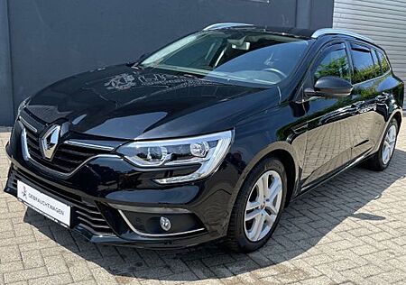 Renault Megane TCe 140 EDC GPF Limited Grandtour Limited
