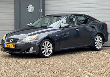 Lexus IS 250 Business