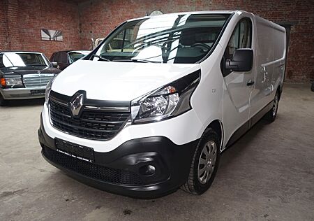 Renault Trafic Kasten L2 H1 3,0t AHK TempomatEuro6TüvNeu