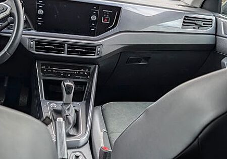 VW Taigo Volkswagen 1.0 TSI OPF 81 kW DSG Style Style