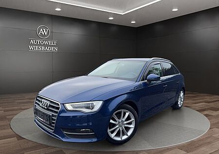 Audi A3 SB | Ambition | Xenon | 8Fach Bereift |