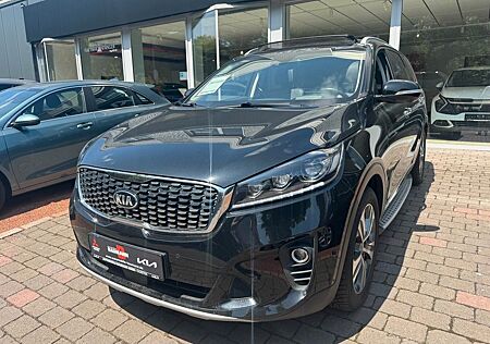 Kia Sorento (UM) 2.2 CRDi AWD PLATINUM