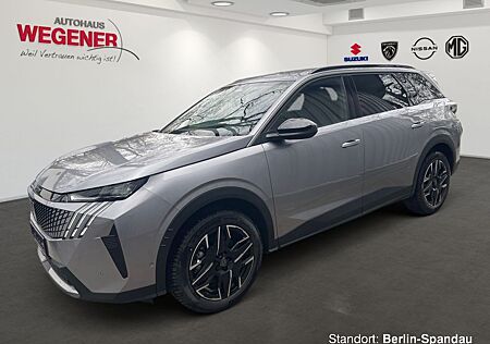 Peugeot 5008 Allure HYBRID 145 e-DSC6 *360°Kamera*SHZ*