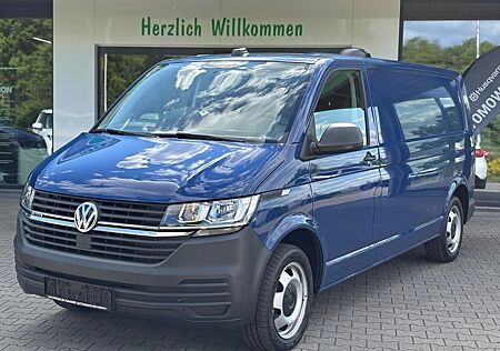 VW T6 Transporter Volkswagen T6.1 Transporter Lang 4 Motion Standheiz AHK 4x4