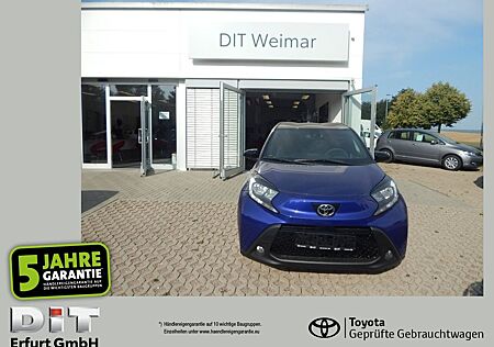 Toyota Aygo (X) Aygo 1.0 Teamplayer verfügbar in mehreren Farben
