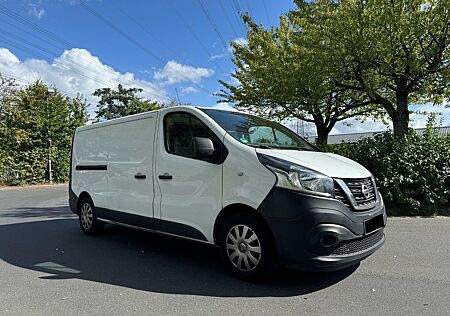 Nissan NV300 Kasten L2H1 2,9t 1-HAND/KLIMA/TOP ZUSTAND