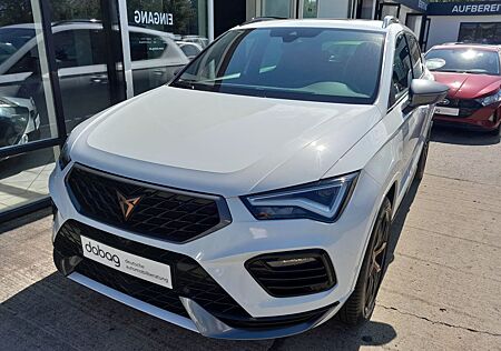 Cupra Ateca 2.0 TSI 4Drive DSG