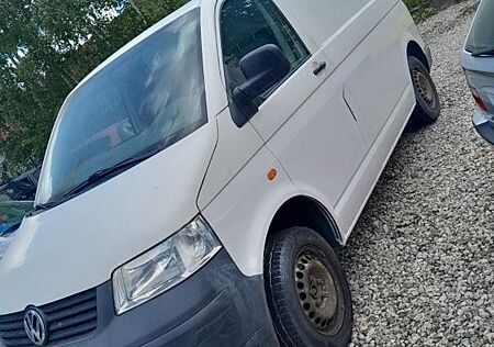 VW T5 Transporter Volkswagen .LKW.GESCHL.KASTEN