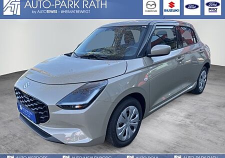 Suzuki Swift 1.2 Dualjet Club Hybrid *NAVI/KLIMA/PDC*