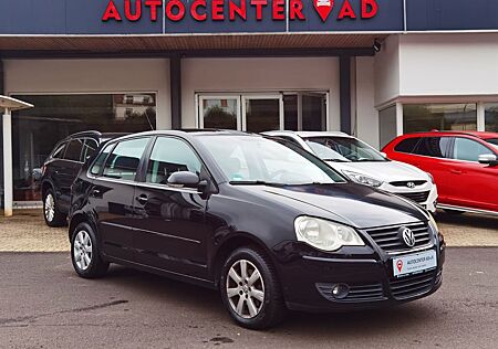VW Polo Volkswagen IV 1.4 Comf. °1.Hd °Klima °TÜV Neu °TOP