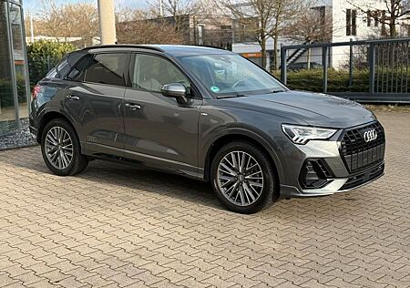 Audi Q3 40 TFSI quattro S tronic S line