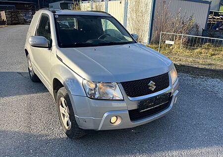 Suzuki Grand Vitara 1.6 4X4 Deluxe LKW/ KLIMA/EURO5