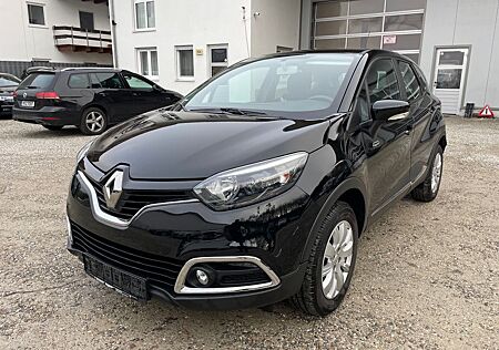 Renault Captur Experience *SHZ*PDC*TEMP*8xBEREIFT*