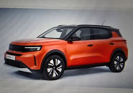Opel Frontera Electric 54-kWh-Batterie 83kW Editi...