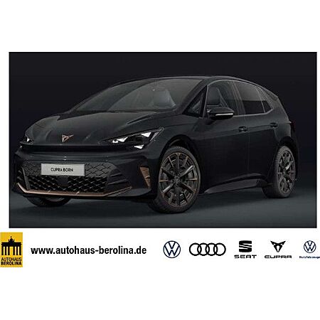 Cupra Born leasen