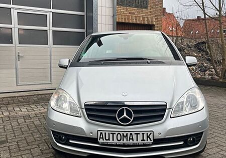 Mercedes-Benz A 160 Auitomatik nur 122 tkm Tüv neu 1.Hand