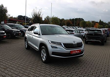 Skoda Kodiaq 2.0 TSI Ambition *DSG*4x4*Navi*AHK*