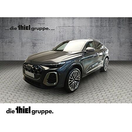 Audi Q5 leasen