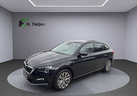 Skoda Scala 1.5 TSI DSG Clever
