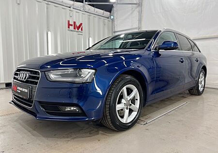 Audi A4 Avant 2.0 TFSI Ambiente quattro/AHK/Xenon/SHZ