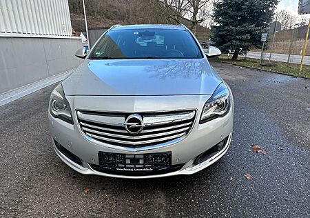 Opel Insignia A Sports Tourer Innovation