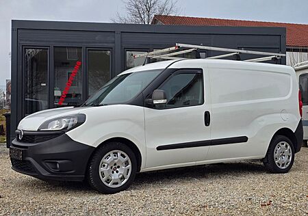 Fiat Doblo SX Maxi Kasten*DAB*Tempomat*Regal*Dachträg