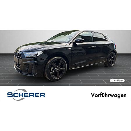 Audi A1 leasen