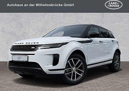 Land Rover Range Rover Evoque P270e PEHV S Black Pack/SHD