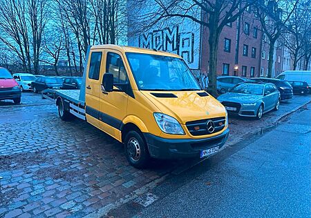 Mercedes-Benz Sprinter Sprinter515