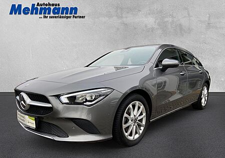 Mercedes-Benz CLA 180 Shooting Brake CLA 180 SB Progressive - Aut. LED*MBUX*Navi*SHZ