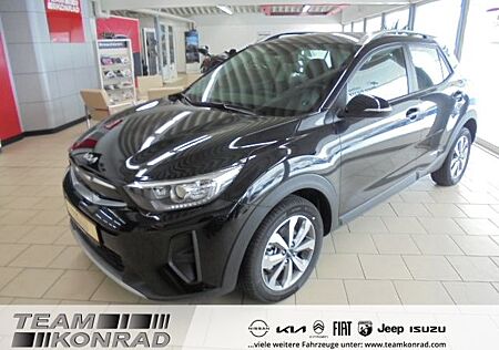 Kia Stonic Vision 1.0 T-GDI EU6d 1.0T 100 VISION STD