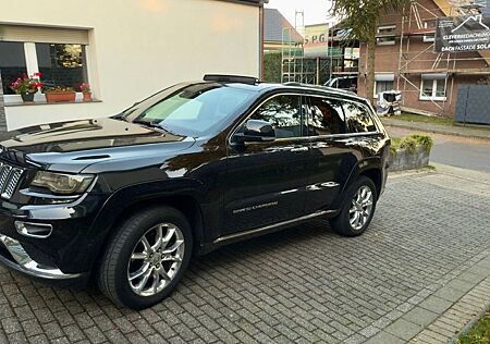 Jeep Grand Cherokee 3.0l V6...Top Zustand