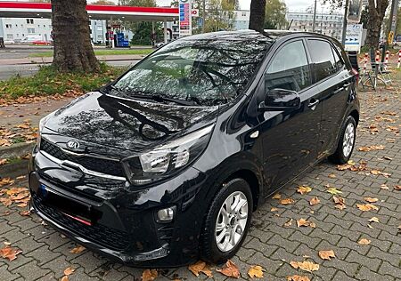 Kia Picanto 1.2 Dream-Team Edition Dream-Team Ed...