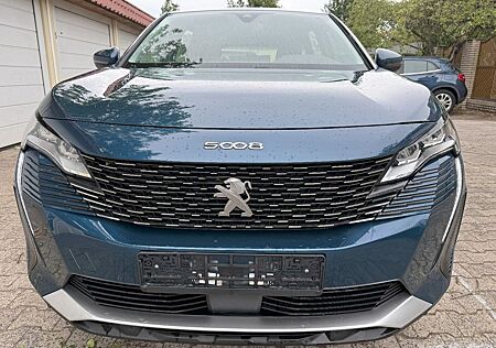 Peugeot 5008 Active Business 7Sitzer LED 360° Kamera