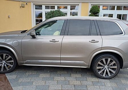 Volvo XC 90 XC90 T8 Geart Recharge Inscription Expressio...