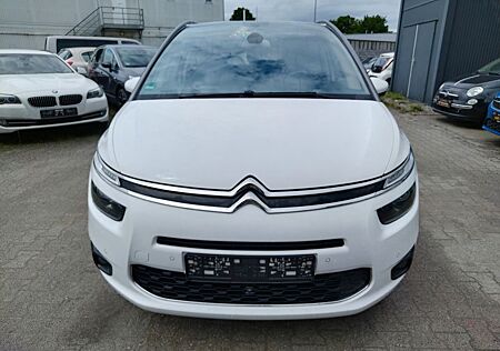 Citroën C4 Spacetourer Grand C4 Picasso/Spacetourer Exclusive+NAVI+CAM