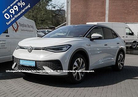 VW ID.5 Volkswagen Pro Performance 150 kW