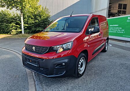Peugeot Partner Asphalt L1 /AUTOMATIK Klima PDC Tüv Neu