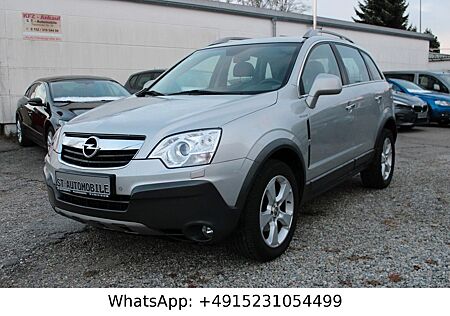 Opel Antara Cosmo 4x4