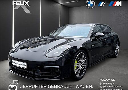 Porsche Panamera Turbo S E-Hybrid Sport Turismo+APPROVED