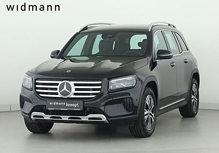 Mercedes-Benz GLB 180 SpurW W-Paket KeyLess PDC SHZ SpurH LED