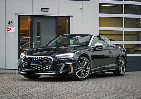 Audi S5 Cabrio 3.0 TFSI quattro Schaalstoel|Led Matri